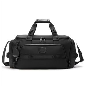 Tiki Alpha Bravo Mason Duffel